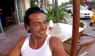 Overwhelming busty floosy Lezley Zen is riding mate's cock with skill and experience