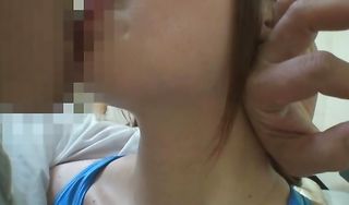 Horny idol got horny and desperately needed a good fuck as soon as it was possible