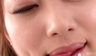 Lusty busty floosy Akari Hoshino is always ready for some stunning and wild banging