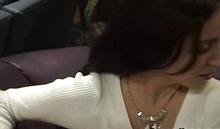 Pecker hungry mouthwatering Selina receives a spooning