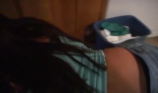 Romantic Gianna Michaels with impressive natural tits performs blow- and handjob before wild lovebox screw