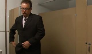Sinful darling Mason Moore with firm natural tits deepthroats a dong and gets smashed hard